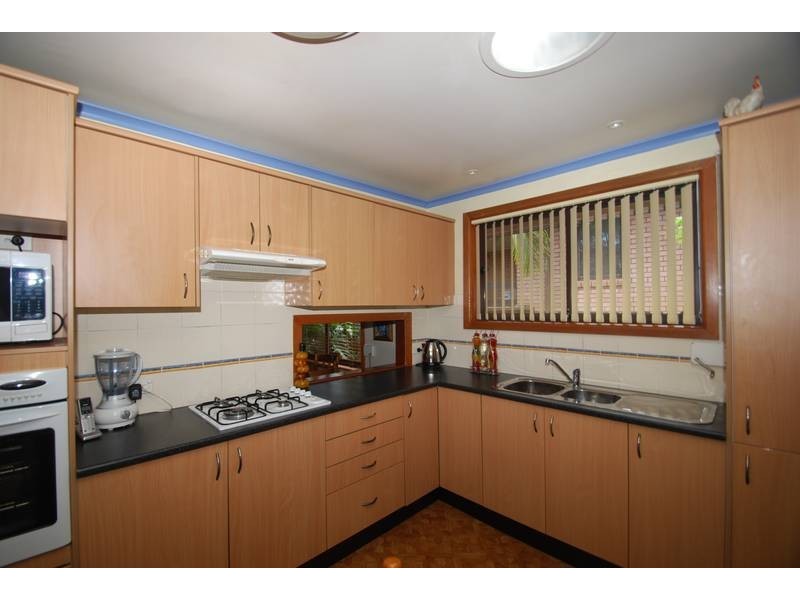 Hammondville NSW 2170