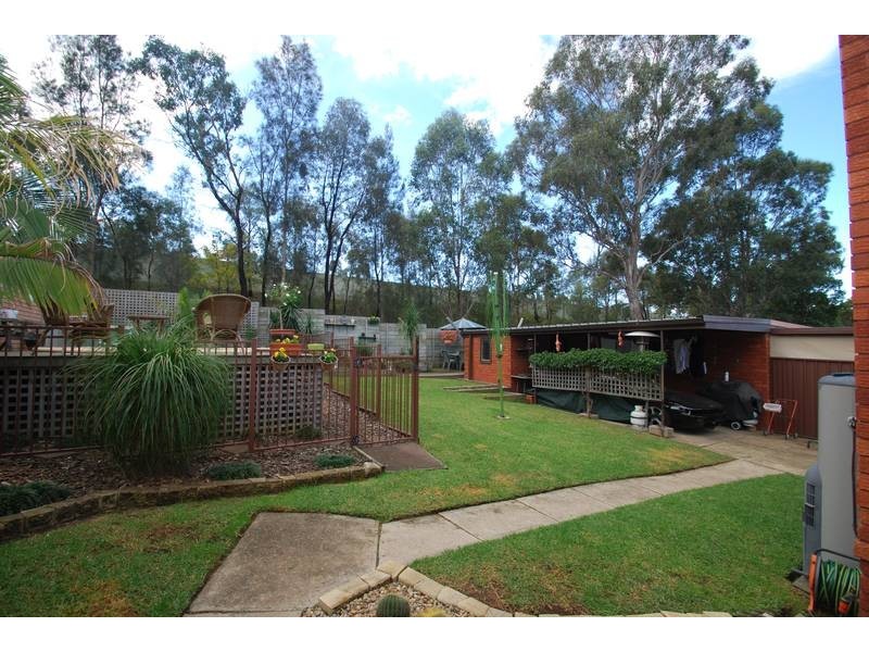 Hammondville NSW 2170