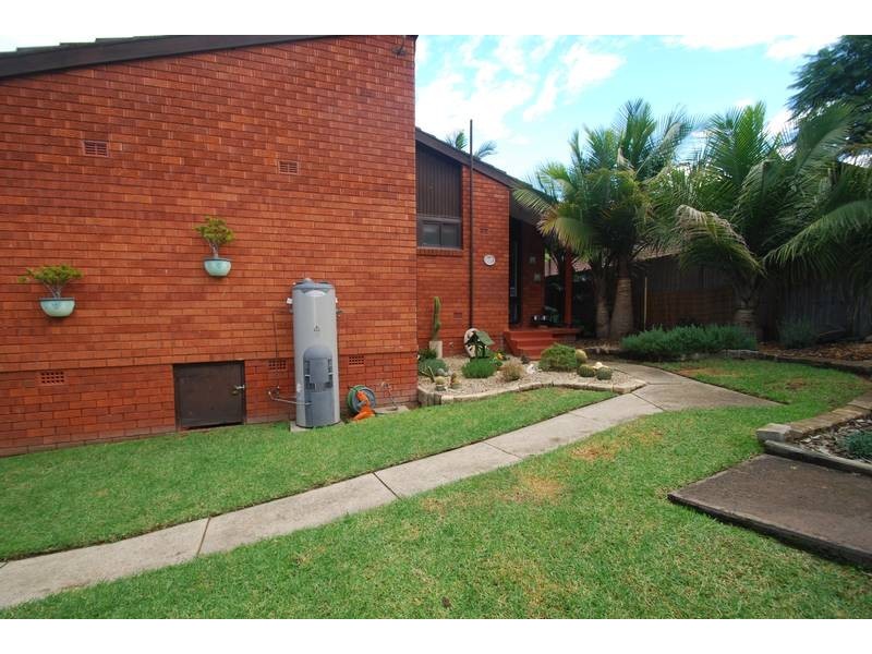 Hammondville NSW 2170