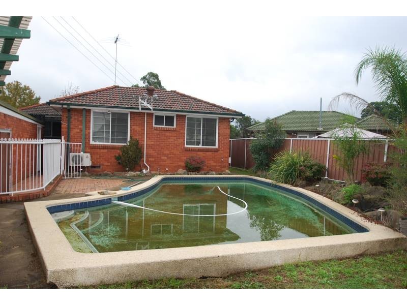 9 Isa Place, Cartwright NSW 2168