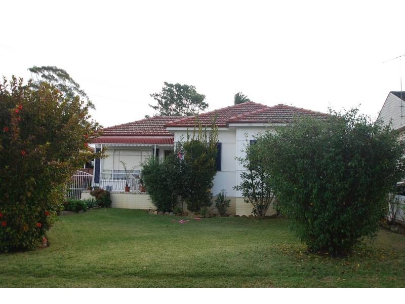 Mount Pritchard NSW 2170