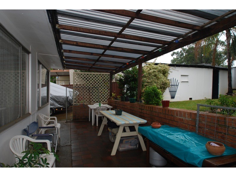 Mount Pritchard NSW 2170