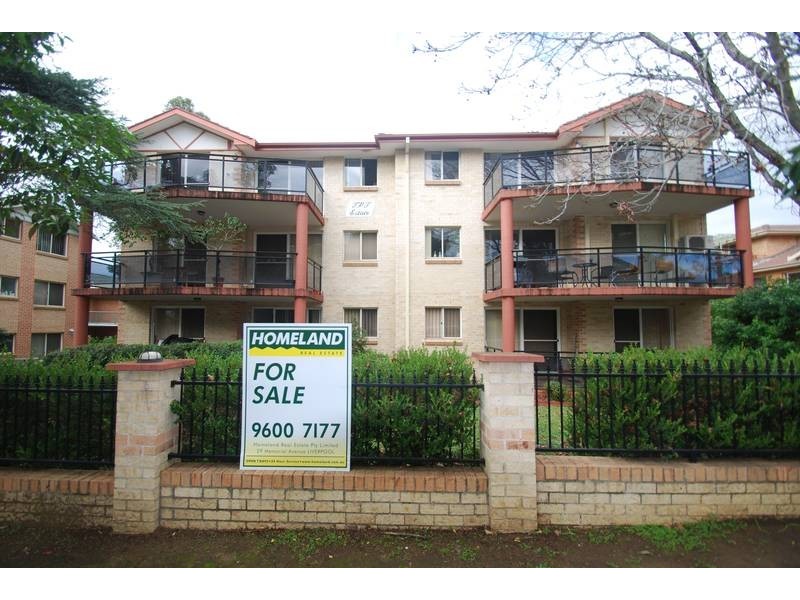 Wentworthville NSW 2145