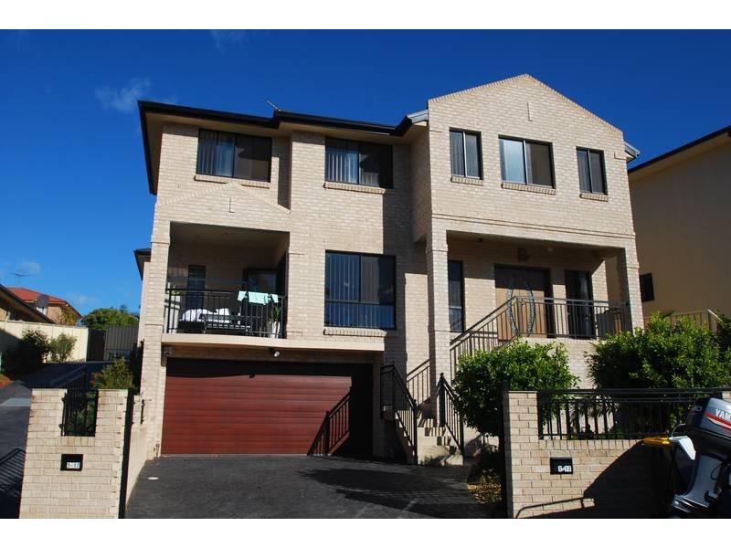 1/17 Turner Place, Casula NSW 2170