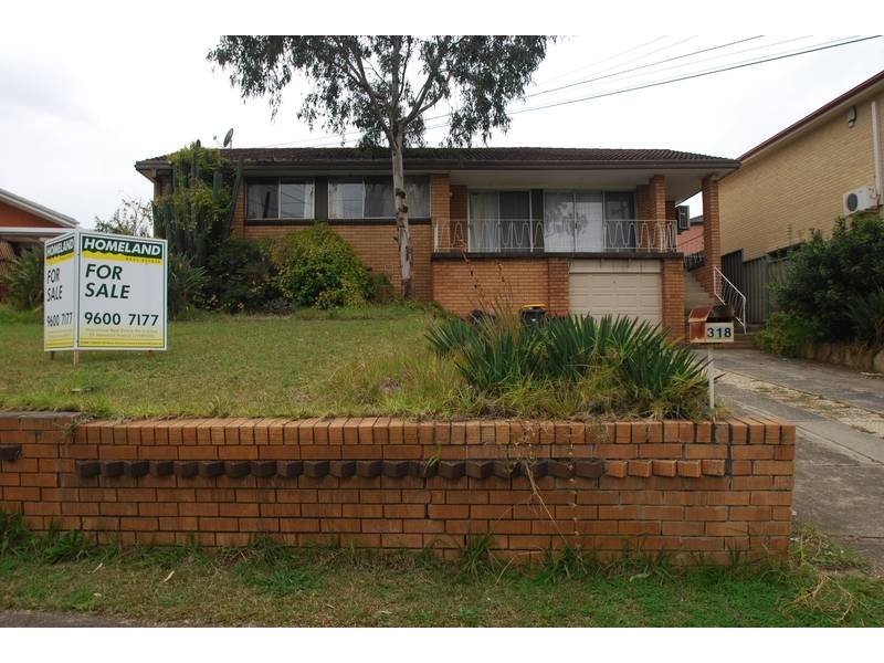 Chipping Norton NSW 2170