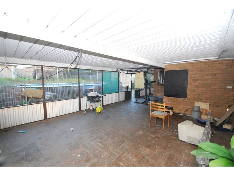 Chipping Norton NSW 2170