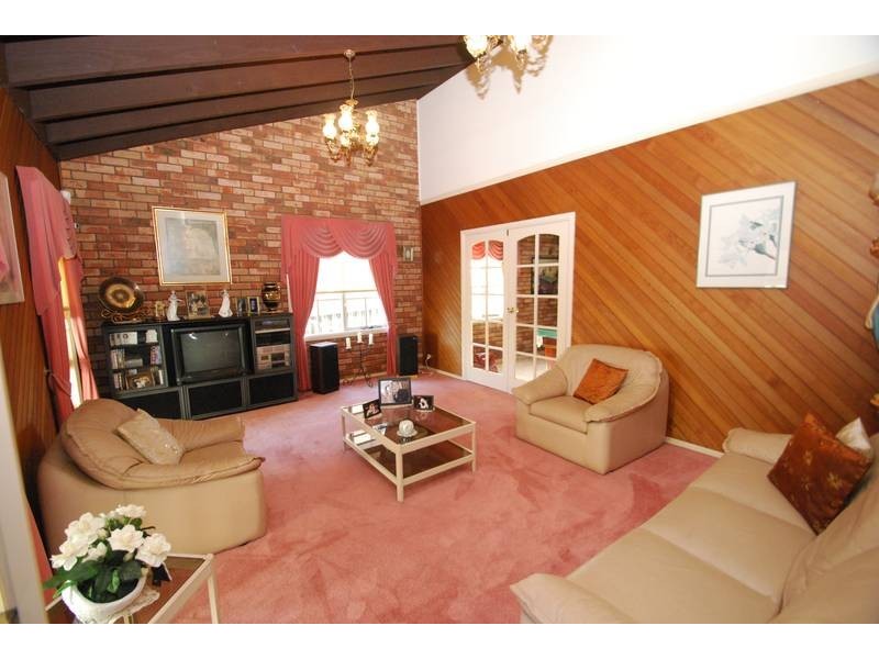 Chipping Norton NSW 2170