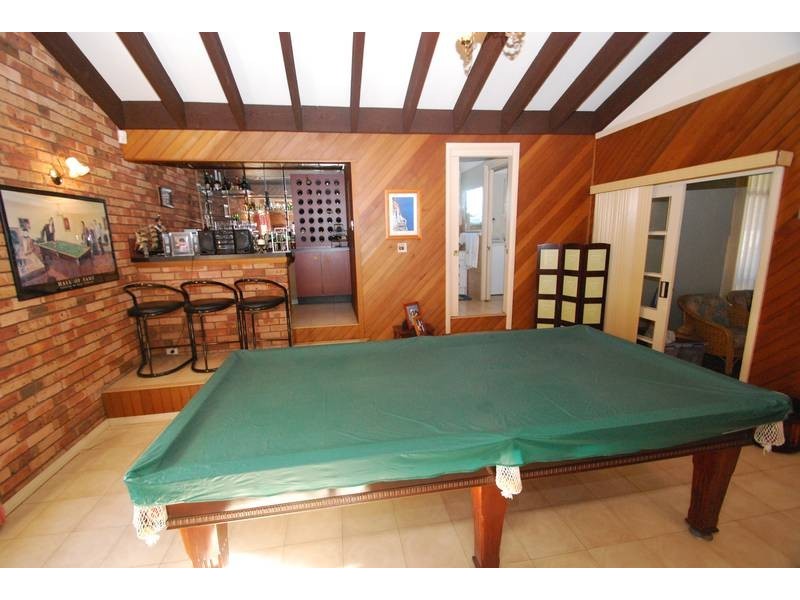 Chipping Norton NSW 2170