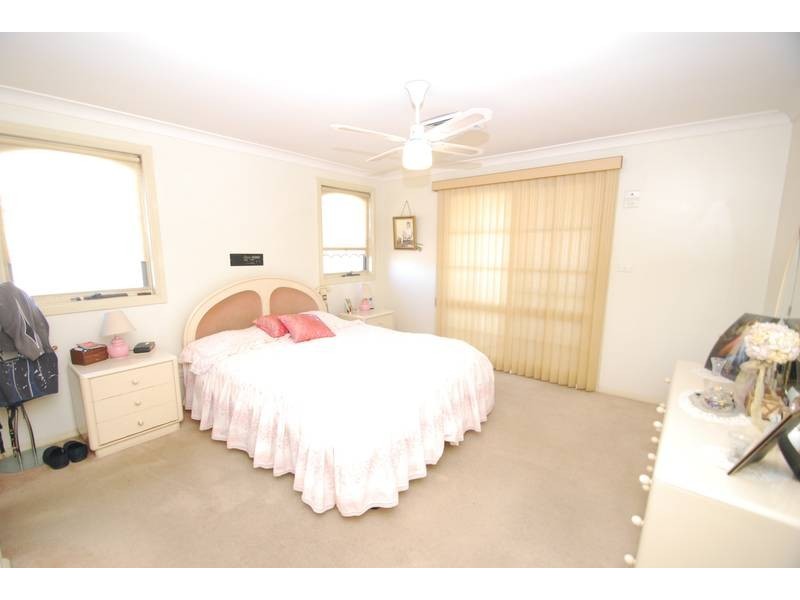 Chipping Norton NSW 2170