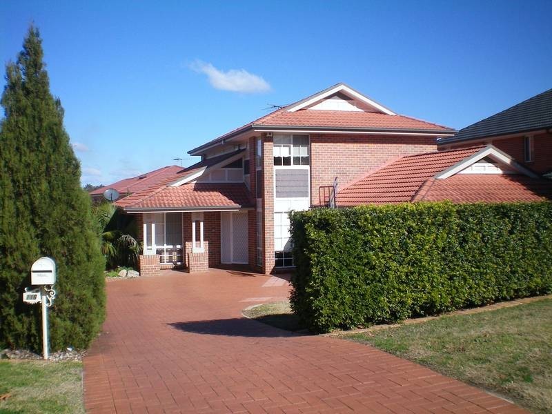 West Hoxton NSW 2171