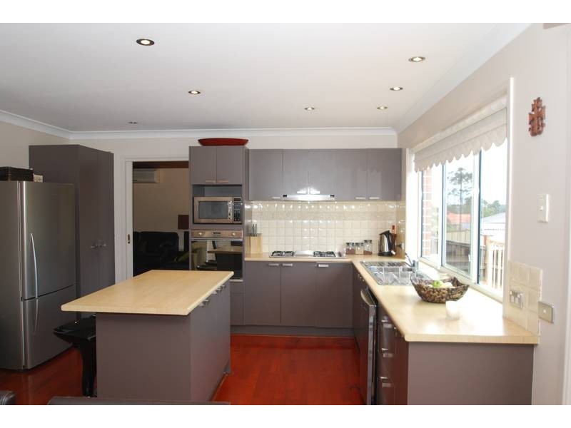 West Hoxton NSW 2171