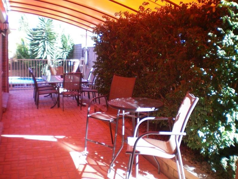 West Hoxton NSW 2171