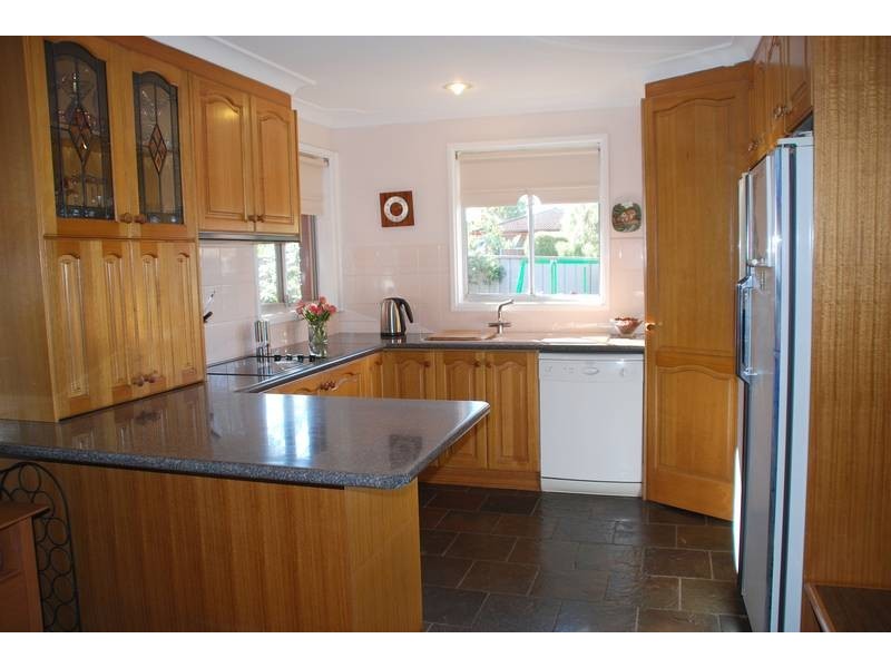 Green Valley NSW 2168