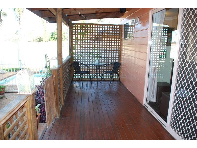 Green Valley NSW 2168