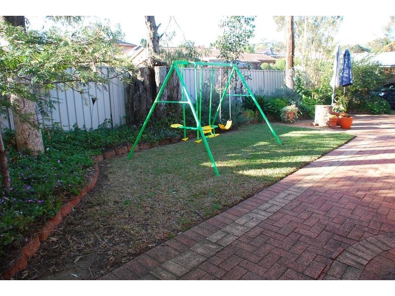 Green Valley NSW 2168