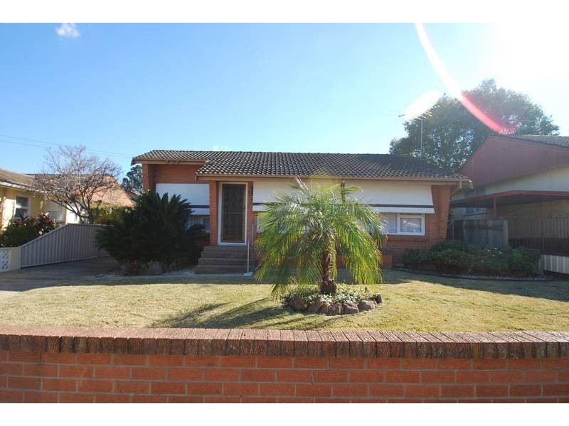 Cabramatta West NSW 2166