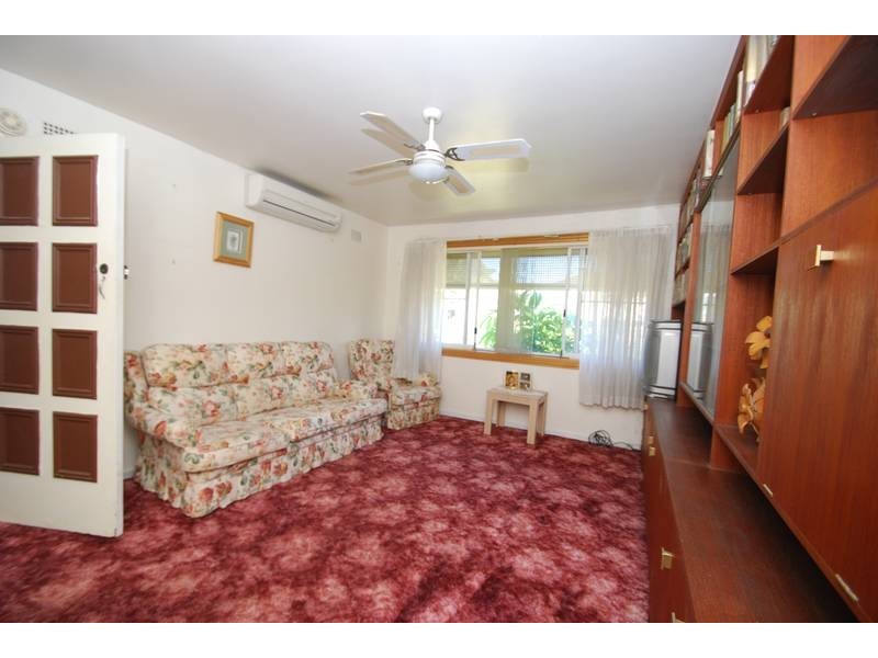 10 Rachel Crescent, Mount Pritchard NSW 2170