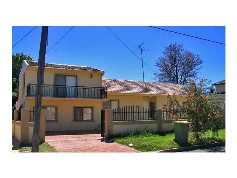 South Wentworthville NSW 2145