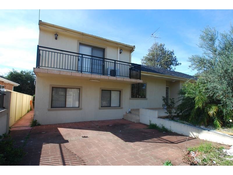 South Wentworthville NSW 2145