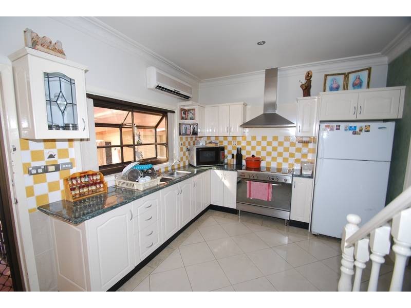 South Wentworthville NSW 2145