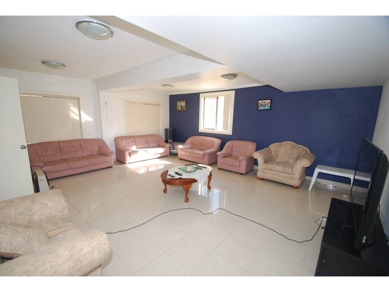 South Wentworthville NSW 2145