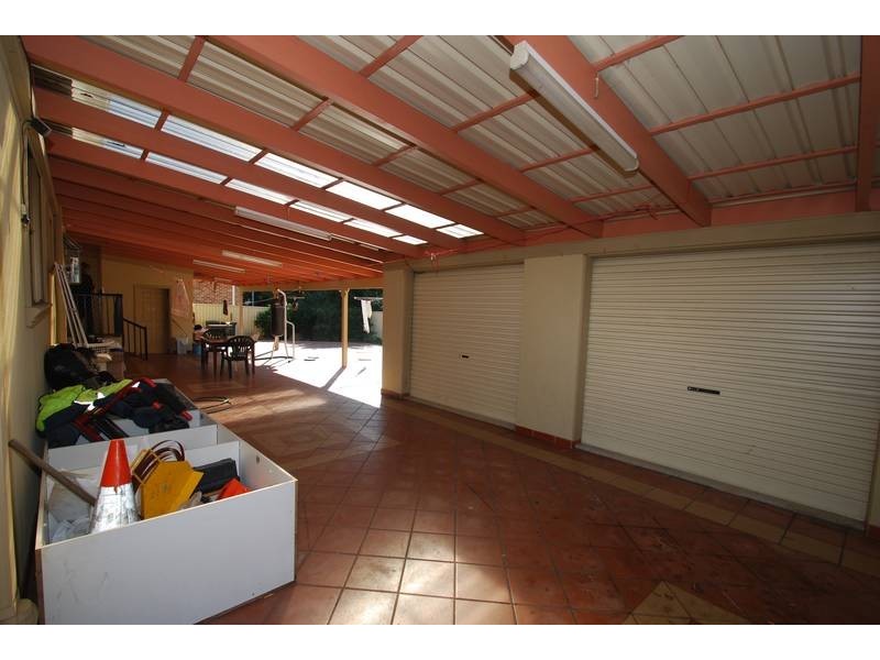 South Wentworthville NSW 2145