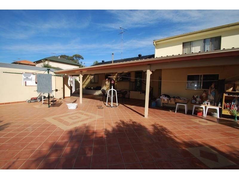 South Wentworthville NSW 2145