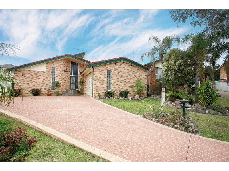 3 Wessel Close, Hinchinbrook NSW 2168