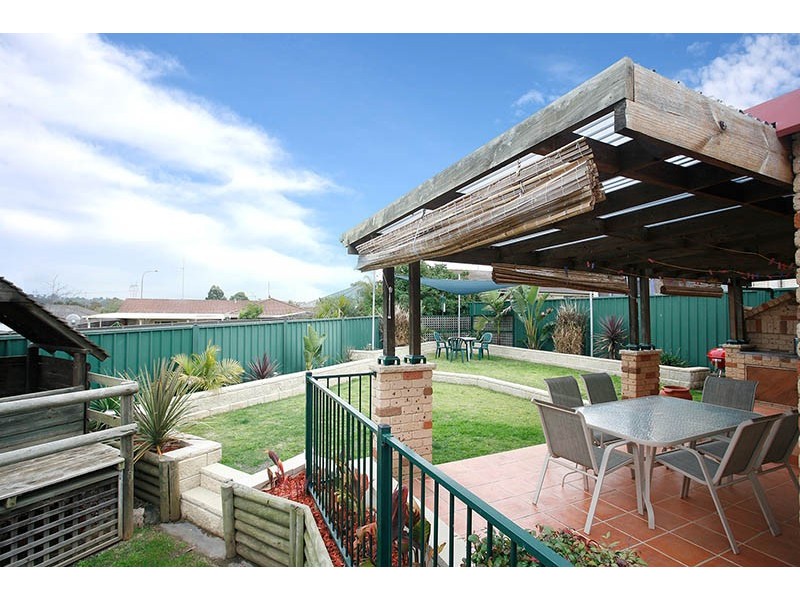 3 Wessel Close, Hinchinbrook NSW 2168