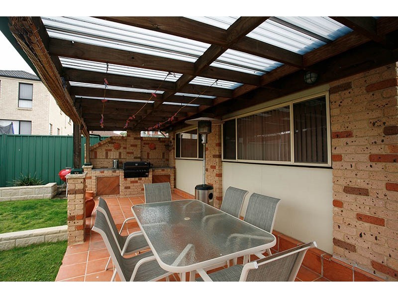 3 Wessel Close, Hinchinbrook NSW 2168