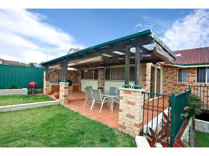 3 Wessel Close, Hinchinbrook NSW 2168