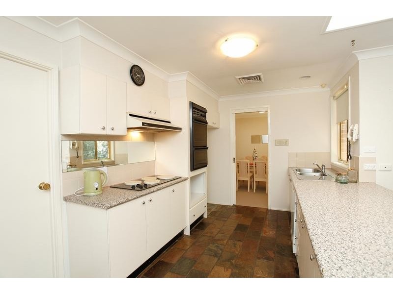 Hinchinbrook NSW 2168