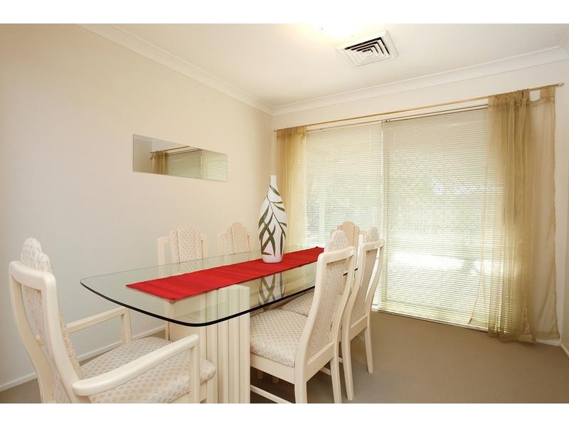 Hinchinbrook NSW 2168