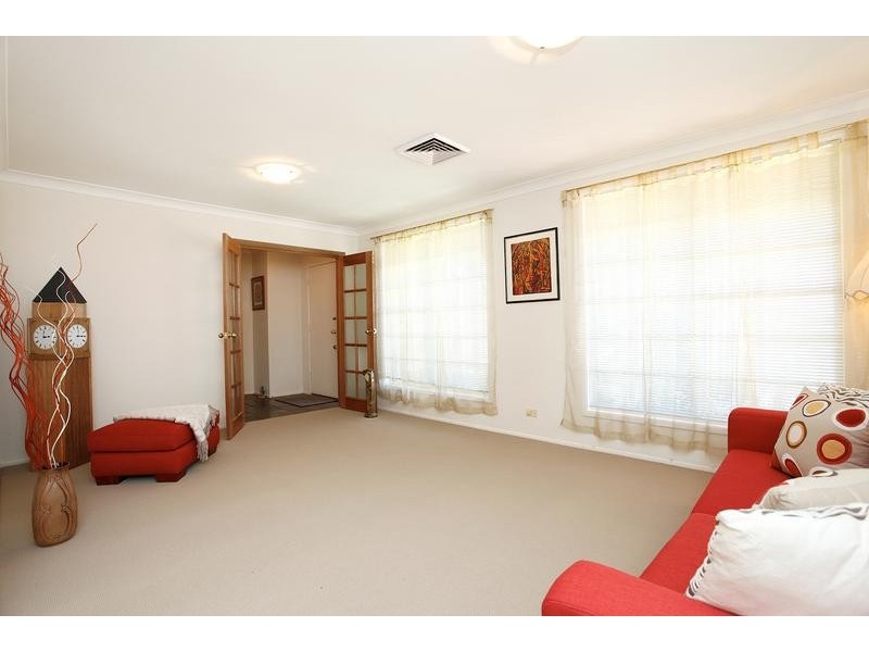 Hinchinbrook NSW 2168