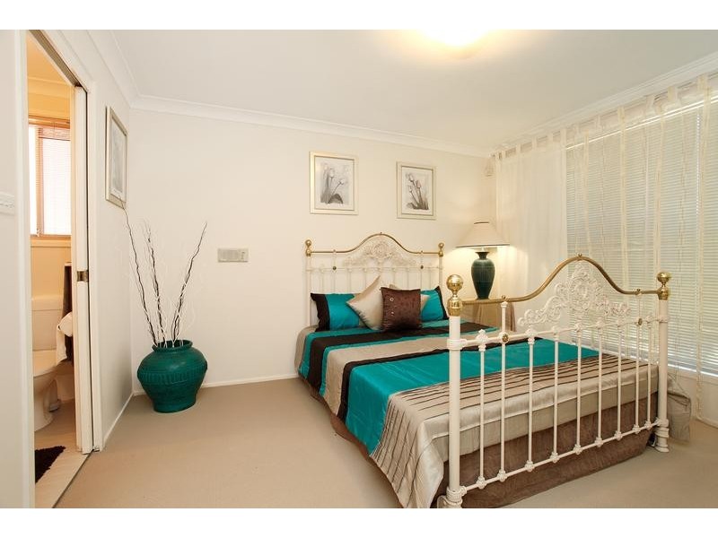 Hinchinbrook NSW 2168