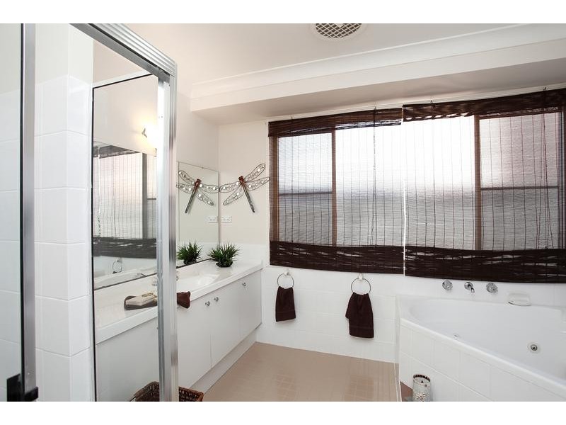 Hinchinbrook NSW 2168