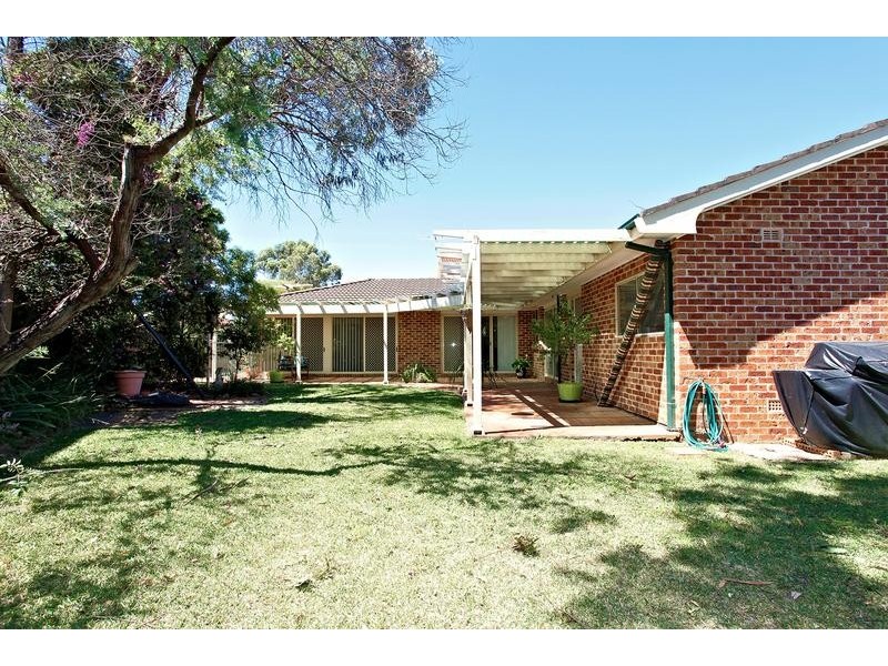 Hinchinbrook NSW 2168