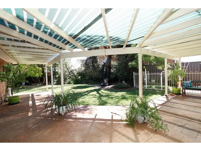 Hinchinbrook NSW 2168