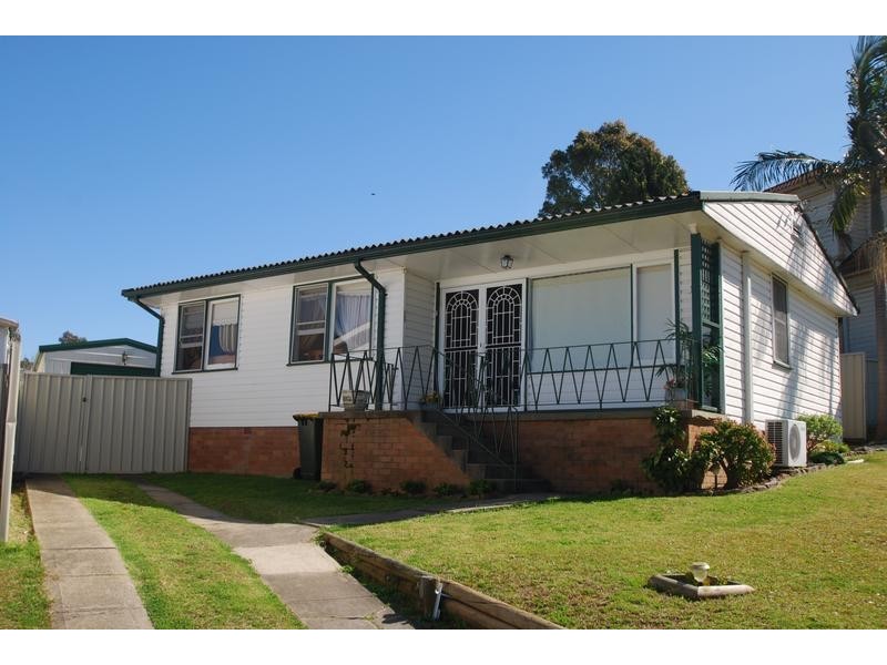 Lurnea NSW 2170