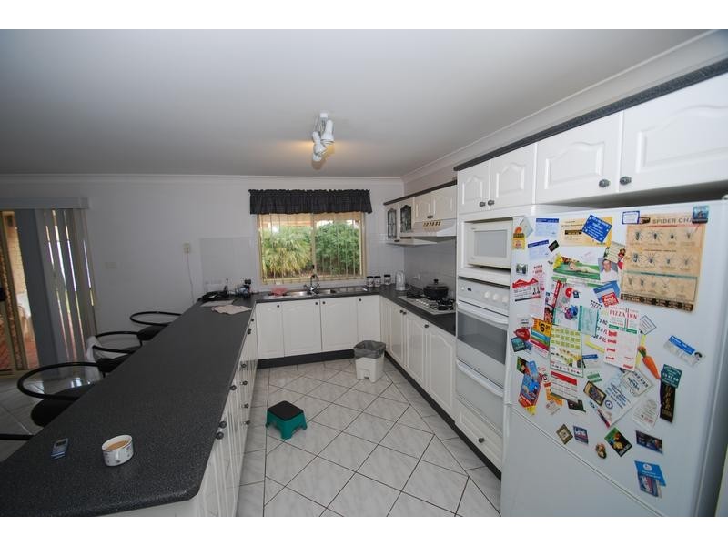Wattle Grove NSW 2173