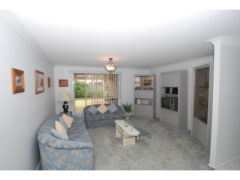 Wattle Grove NSW 2173