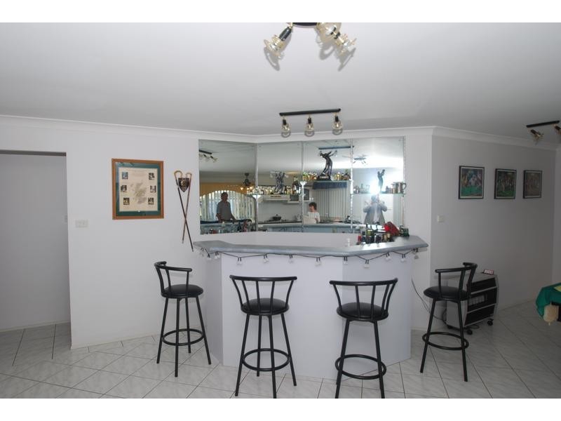 Wattle Grove NSW 2173