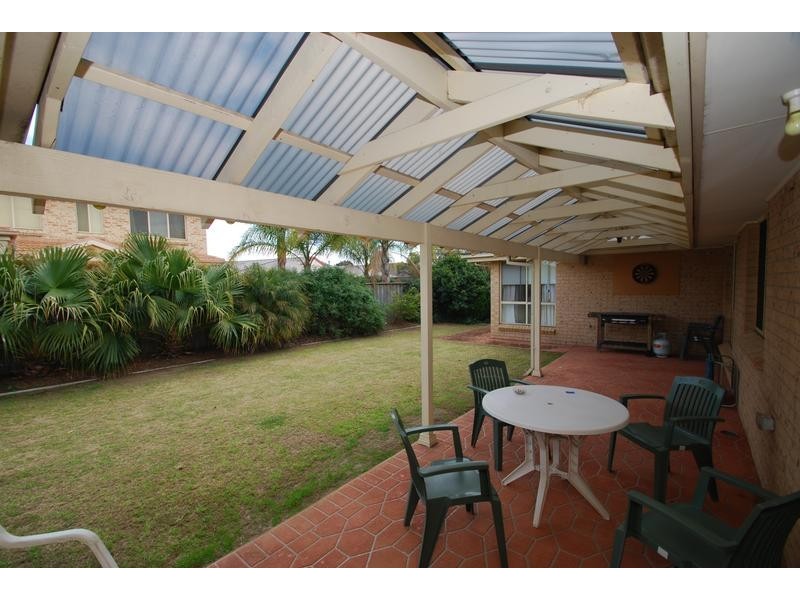 Wattle Grove NSW 2173