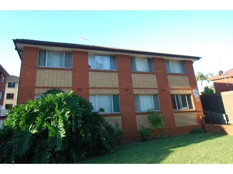 7/137 Moore Street, Liverpool NSW 2170