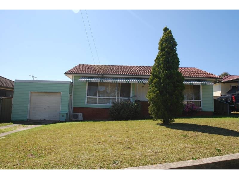 Mount Pritchard NSW 2170