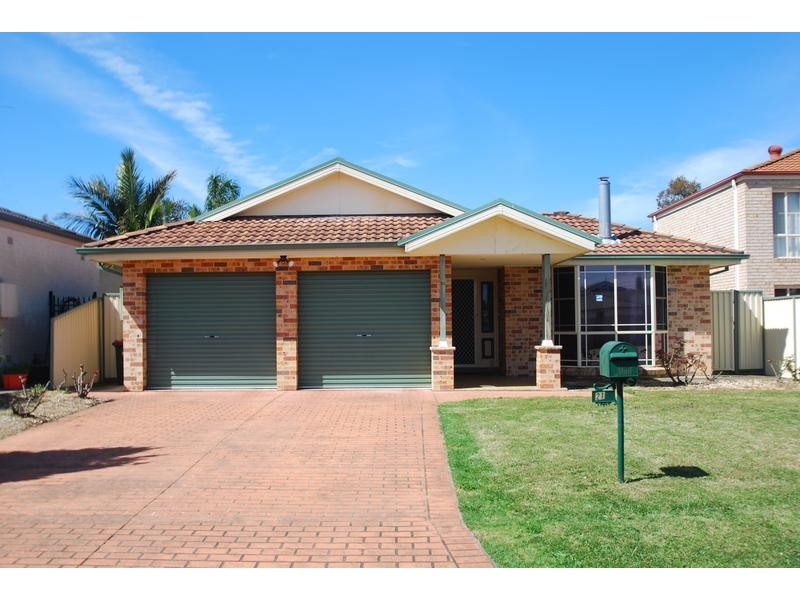 Cecil Hills NSW 2171