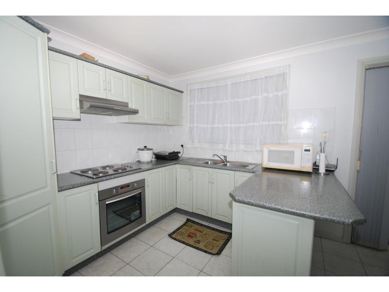 Cecil Hills NSW 2171