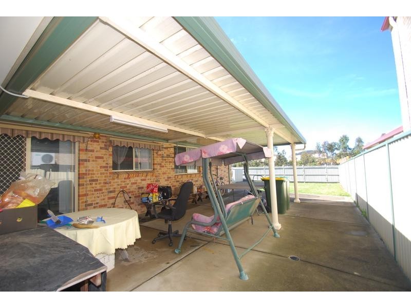 Cecil Hills NSW 2171