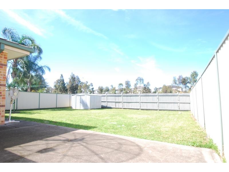 Cecil Hills NSW 2171