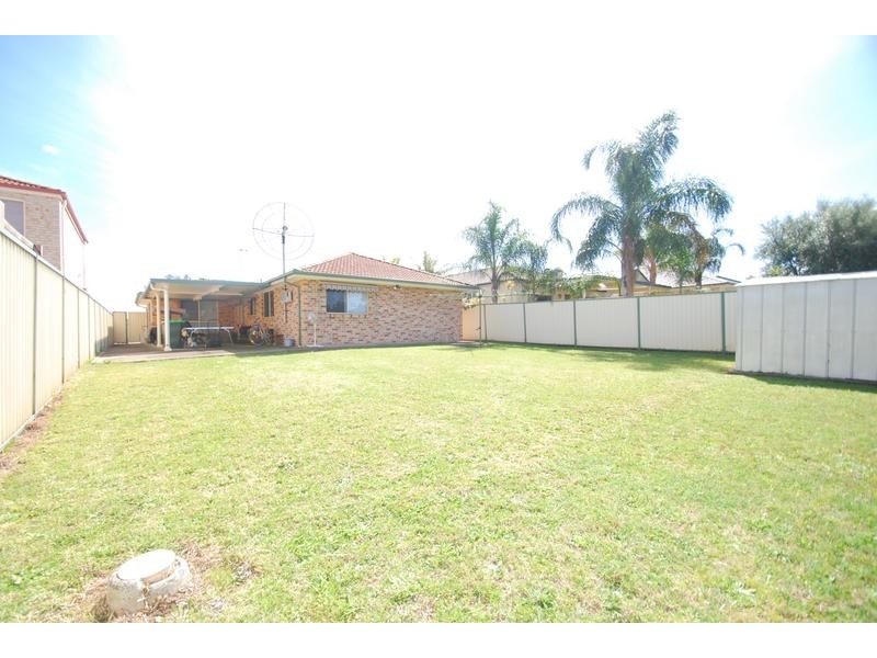 Cecil Hills NSW 2171